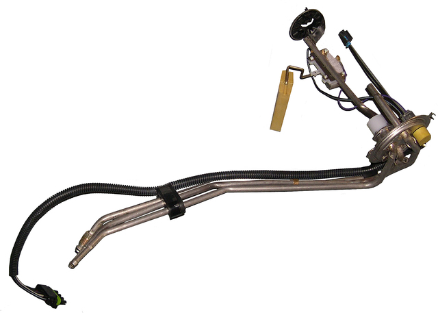 19111406 - Electrical: Fuel Gauge Sending Unit for Buick: Skyhawk, Skylark | Cadillac: Cimarron | Chevrolet: Cavalier | Oldsmobile: Calais, Cutlass Calais, Firenza | Pontiac: Grand Am, Sunbird Image