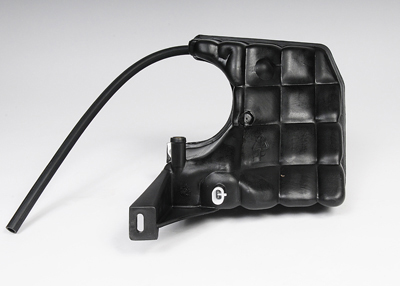 19129961 - Cooling System: Recovery Tank for GM Image