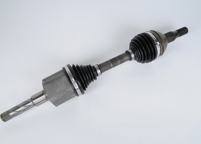 19256588 - : Axle Assembly for Buick: Rendezvous | Pontiac: Aztek Image