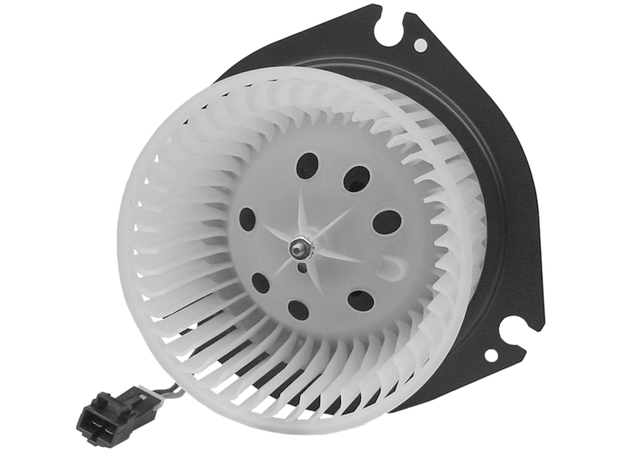 19131216 - HVAC: Blower Motor for Cadillac: Escalade | Chevrolet: Blazer, C1500, C2500, C3500, C3500HD, K1500 Pickup, K2500 Pickup, K3500 Pickup, Suburban C1500, Suburban C2500, Suburban K1500, Suburban K2500, Tahoe | GMC: C1500 Pickup, C2500 Pickup, C3500 Pickup, C3500HD, K1500 Pickup, K2500 Pickup, K3500 Pickup, Suburban C1500, Suburban C2500, Suburban K1500, Suburban K2500, Yukon Image