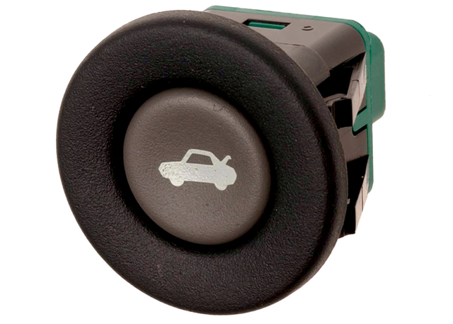 22624803 - Body: Trunk Switch for Chevrolet: Cavalier | Pontiac: Grand Am Image