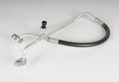 15785061 - HVAC: AC Hoses for Chevrolet: Avalanche 2500, Silverado 2500 HD, Silverado 2500 HD Classic, Silverado 3500, Silverado 3500 Classic, Suburban 2500 | GMC: Sierra 2500 HD, Sierra 2500 HD Classic, Sierra 3500, Sierra 3500 Classic, Yukon XL 2500 Image