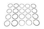 93740226 - : Engine Piston Ring Kit for GM Image