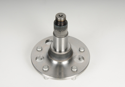 92156680 - Brakes: Hub for Pontiac: GTO Image