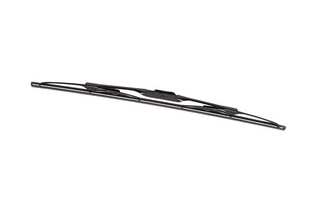22703507 - : Passenger Side Windshield Wiper Blade, 18.7 in for Chevrolet: Equinox | Pontiac: Torrent | Saturn: Vue Image