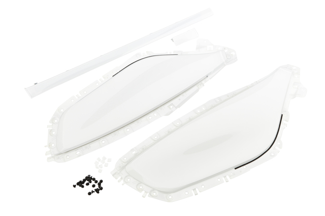 22918240 - Interior: Interior Trim Kit for GM Image