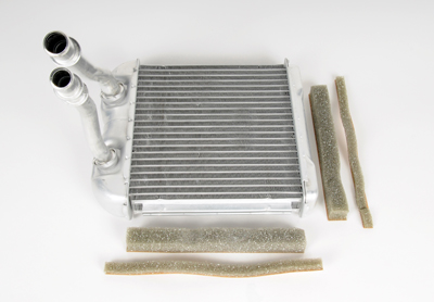 52468039 - HVAC: Heater Core for Chevrolet: Camaro | Pontiac: Firebird Image