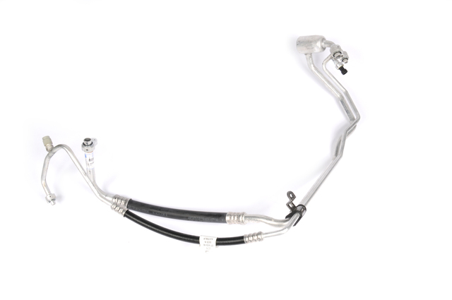 92265956 - HVAC: Pressure Hose for GM Image