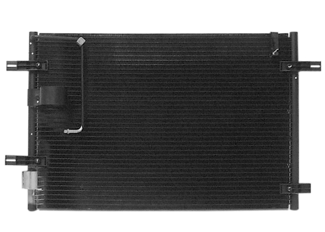 92147803 - HVAC: Condenser Assembly for Pontiac: GTO Image