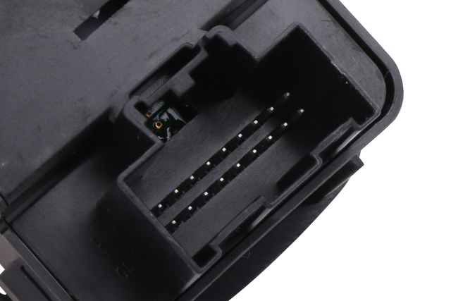 84215192 - Transfer Case: Select Switch for GM Image