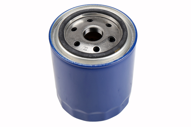thumbnail image 2 of ACDelco PF63 Oil Filter – GM Original Equipment, 6-Pack (12735811) 2 of 3