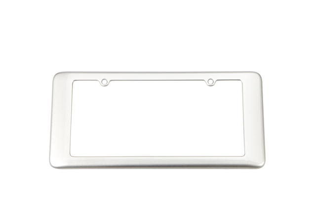 19202744 - Exterior: License Plate Holder for Chevrolet: Corvette Image