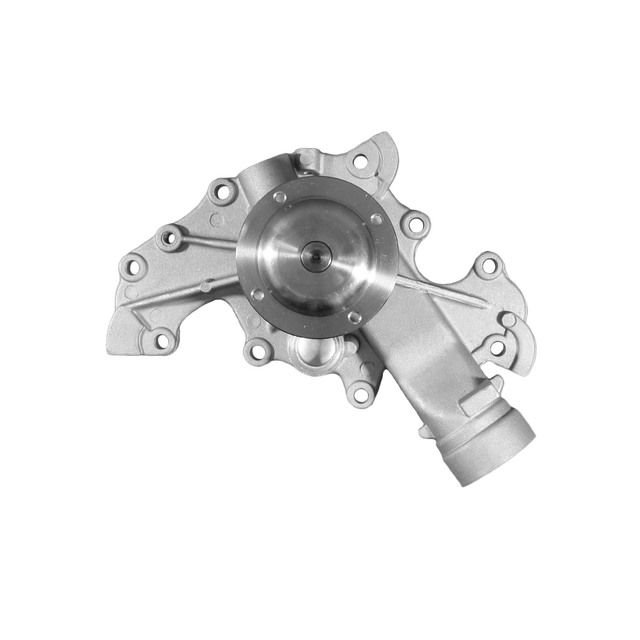 12494215 - : Pump Kit for GM Image
