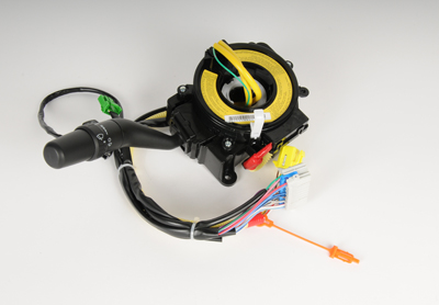 15281883 - Steering: Combo Switch for Chevrolet: Colorado | GMC: Canyon Image