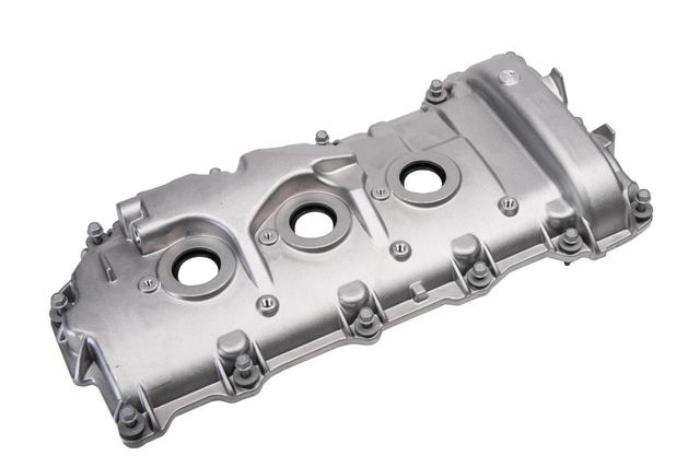 12612437 - Engine: Valve Cover for GM Image