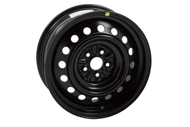 88974912 - Suspension: Wheel, Steel for Pontiac: Vibe Image