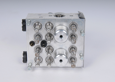 19212189 - Electrical: Modulator for Buick: Terraza | Chevrolet: Uplander | Pontiac: Montana | Saturn: Relay Image