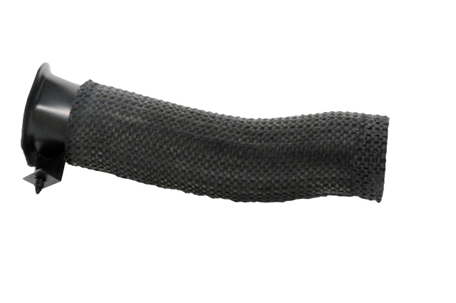 96536730 - : Air Cleaner Duct Hose to Air Injection Pipe for Chevrolet: Aveo, Aveo5 Image