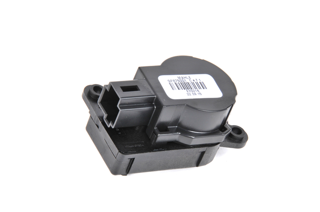 23370580 - : Temperature Valve Actuator Assembly for Cadillac: CT6 Image