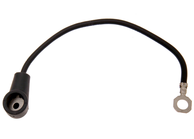 15321209 - Electrical: Battery Cable for Chevrolet: Silverado 1500, Silverado 1500 Classic, Tahoe | GMC: Sierra 1500, Sierra 1500 Classic, Yukon Image