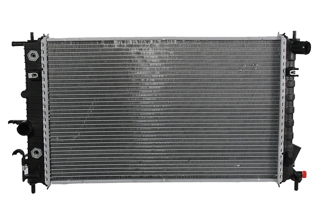 22731134 - Cooling System: Radiator for Saturn: L300, LS2, LW2, LW300 Image