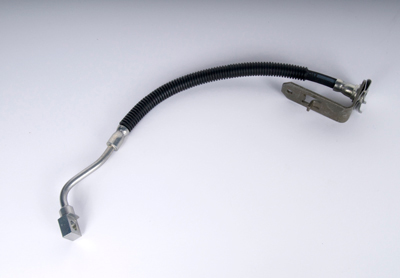 21011782 - Brakes: Brake Hose for Saturn: SC, SC1, SC2, SL, SL1, SL2, SW1, SW2 Image
