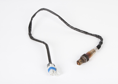 12616506 - : Heated Oxygen Sensor for Chevrolet: Cobalt, HHR | Pontiac: Solstice | Saturn: Sky Image