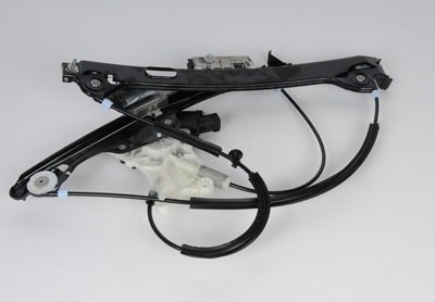 22787442 - Body: Window Regulator for GM Image