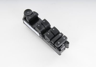 20869850 - Body: Window Switch for GM Image