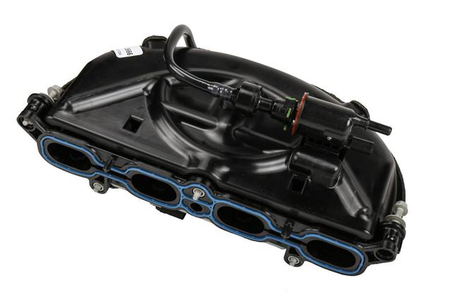 25206906 - : Intake Manifold for Buick: Encore | Chevrolet: Malibu | GMC: Terrain Image