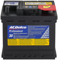 88866103 - Electrical: Vehicle Battery for GM Image