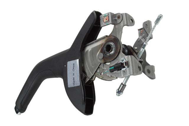 95135209 - Body: Handle for Chevrolet: Sonic Image