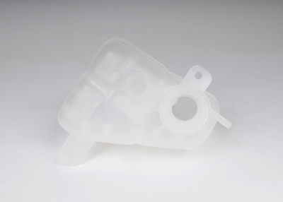 25775252 - Cooling System: Reservoir for Chevrolet: Malibu | Pontiac: G6 | Saturn: Aura Image
