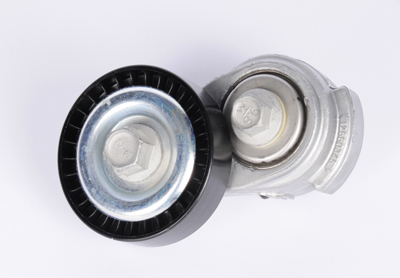 12560345 - HVAC: Tensioner for Chevrolet: Camaro, Corvette | Pontiac: Firebird, GTO Image