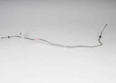 15817515 - : Automatic Transmission Fluid Cooler Outlet Rear Line for GM Image