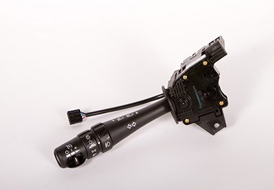 15776577 - : Multi-Function Switch for Cadillac: SRX Image