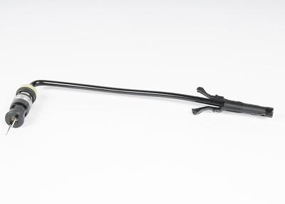 17091432 - Fuel System: Injector for Cadillac: Escalade | Chevrolet: Astro, Blazer, C1500, C2500, C3500, C3500HD, Express 1500, Express 2500, Express 3500, K1500 Pickup, K2500 Pickup, K3500 Pickup, P30, S10, Silverado 1500, Suburban C1500, Suburban C2500, Suburban K1500, Suburban K2500, Tahoe | GMC: C1500 Pickup, C2500 Pickup, C3500 Pickup, C3500HD, Jimmy, K1500 Pickup, K2500 Pickup, K3500 Pickup, P3500, Safari, Savana 1500, Savana 2500, Savana 3500, Sierra 1500, Sonoma, Suburban C1500, Suburban C2500, Suburban K1500, Suburban K2500, Yukon | Oldsmobile: Bravada Image