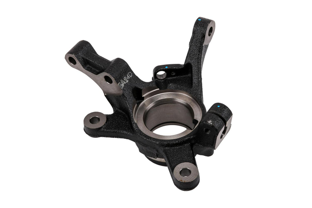 94555797 - : Passenger Side Steering Knuckle for Chevrolet: Spark, Spark EV Image