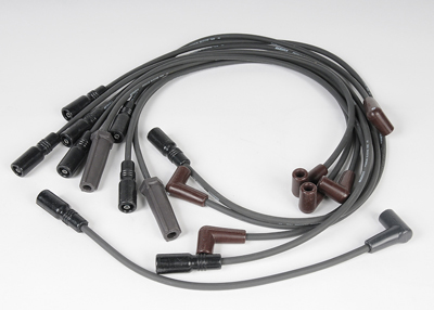19351556 - Electrical: Cable Set for Chevrolet: Corvette Image