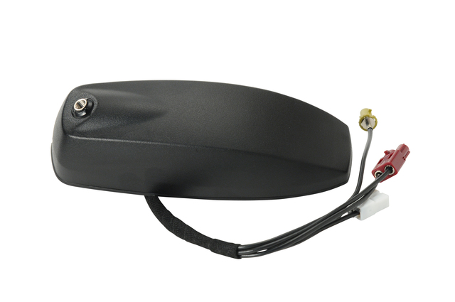 23169267 - : Radio Antenna Base Assembly for GM Image