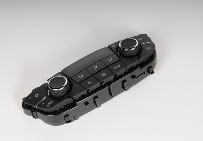 13297381 - Body: Heater Control for GM Image