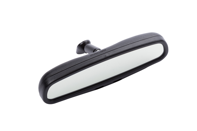 10300491 - Body: Mirror for Buick: Century, Regal, Rendezvous | Chevrolet: Impala, Monte Carlo Image