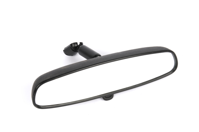 88892505 - Body: Mirror Inside for Buick: Century, LeSabre, Regal, Riviera, Skylark, Somerset | Chevrolet: Beretta, Camaro, Corsica, Impala, Lumina, Monte Carlo | Oldsmobile: Cutlass Ciera, Cutlass Cruiser, Cutlass Supreme, Intrigue | Pontiac: 6000, Firebird, Grand Prix Image