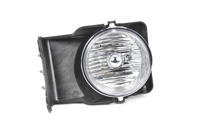 15190984 - : Fog Lamp Assembly for GMC: Sierra 1500, Sierra 1500 HD, Sierra 2500, Sierra 2500 HD, Sierra 3500 Image