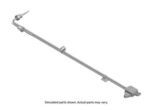 40009632 - : Gas Temperature (EGT) Sensor Module for GM Image