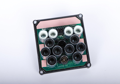 20980215 - Electrical: ABS Control Unit for GM Image