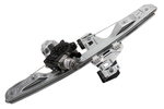 84182556 - : Rear Driver Side Door Window Regulator for Cadillac: CT4 Image