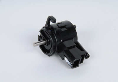 92184178 - Steering: Actuator for Chevrolet: Caprice | Pontiac: Aztek Image