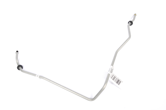 22796286 - : Automatic Transmission Auxiliary Fluid Cooler Inlet Line for Chevrolet: Silverado 2500 HD, Silverado 3500 HD | GMC: Sierra 2500 HD, Sierra 3500 HD Image