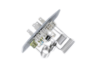 52462693 - : Heating and Air Conditioning Blower Motor Resistor for Chevrolet: Astro | GMC: Safari Image